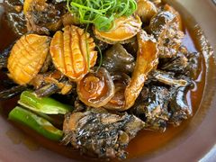 -汉水谣·江景餐厅(江滩店)