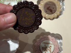 -Laderach 莱德拉(上海环贸iapm店)