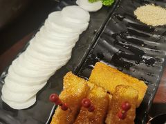 红糖糍粑-椒王