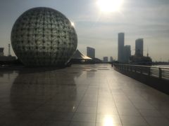 -海河外滩公园