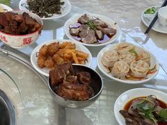 -柳沟豆腐宴69号福豆堂