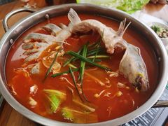 -苗侗地道红酸.酸汤鱼·酸汤牛肉