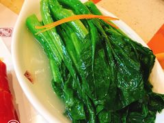 上汤富春菜心-点都德(汇盈广场店)