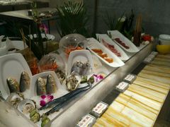 -西藏饭店·亚克·食光自助餐厅(文殊院店)
