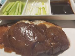 -老浒记烤鸭-北京菜(琉璃厂店)