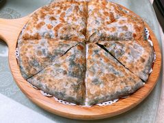 -福慧慈缘素食餐厅(王府井店)