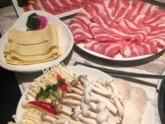 -汤城·料青山