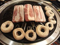 -九田家黑牛烤肉料理(珠江摩尔店)