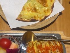 -一心创作料理屋(经开万达店)