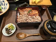 -玄白·炭烤活鳗(上海首店)