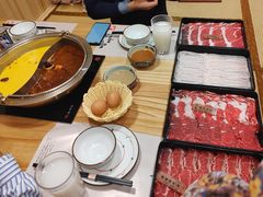 -牛匠和牛寿喜锅(西安总店)