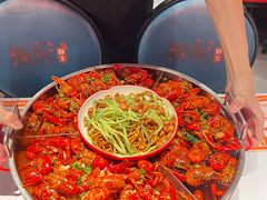 -熊记虾王·小龙虾(东晓南店)