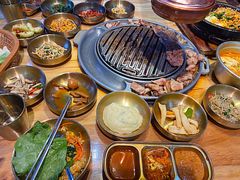 -金顺韩式烤肉·网红烤肉店(广利路店)