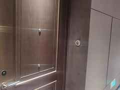 -上海前滩香格里拉大酒店