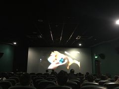 -完美世界影城(北京管庄店)