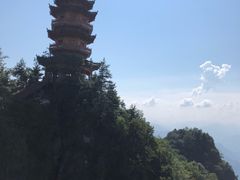 -塔云山