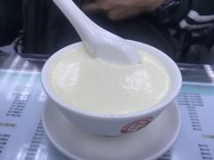 双皮奶-义顺牛奶公司