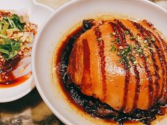 -金佬馆·川菜(芜湖繁昌华亿店)