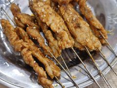 -江城燕子大排档(江汉路步行街店)