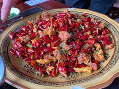 -老来福·非遗酸汤兔(凯旋路店)