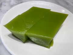 豌豆绿-燕云楼(云南路店)