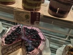 -西村叔叔的店·面包·甜品·蛋糕(清河万象汇店)