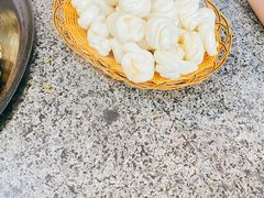 花卷-农家铁锅炖(太阳沟店)