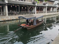 -南浔古镇