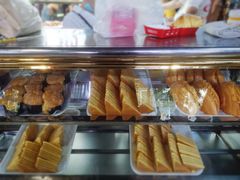老蛋糕-百回味老爸茶(海彤店)