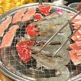 厦门和朋友聚会吃日式烤肉的第一选择！！