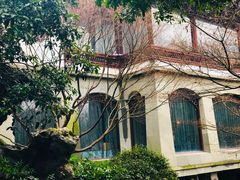 门面-闻莺馆(柳浪闻莺店)