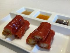 -翠香阁潮州菜馆·始于1994(珠江路店)
