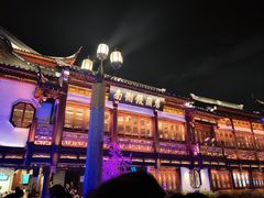 -南翔馒头店(豫园店)