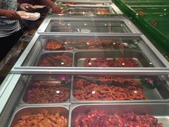 -鑫海汇海鲜烤肉自助(北国商城店)