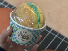 -屋裡·Union Bakery(龙江路店)