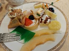 -上海虹桥宾馆(郁锦香品牌酒店)