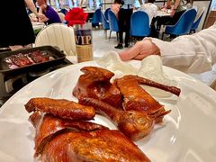 -海上名珠·海鲜酒楼(励骏庞都店)
