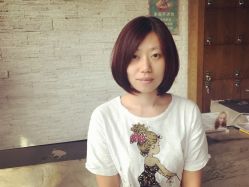 -简影造型·自选烫染接发salon