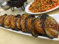 -天津乾毓德饭庄·清真传统炒菜·海鲜烧烤(咸阳路店)