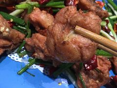 -金龙·打边炉(武进路店)