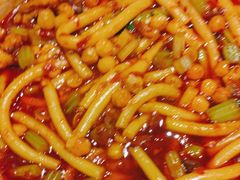 炒米粉-耶里夏丽·丝路新疆菜·清真食品(徐汇南丹东路臻选店)