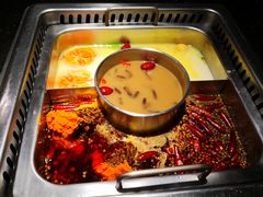 -巴奴毛肚火锅(六天地店)