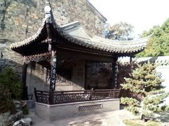 -口岸雕花楼