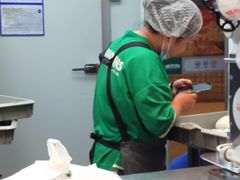 -棒约翰比萨(望京SOHO店)