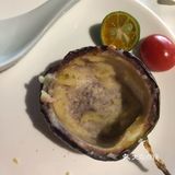 我老公直接点了一桌全肉宴,把我和外婆吃得脑壳好晕