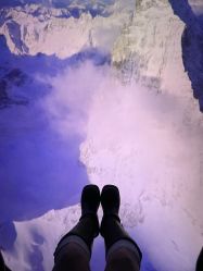 -翱翔飞越地平线