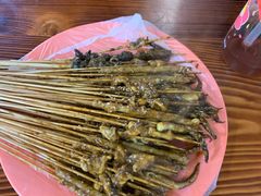 -十里铺铁板鱿鱼