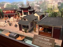 -上海纺织博物馆