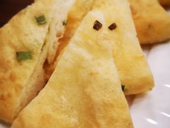 葱花饼-中发源·清真餐厅(春风店)