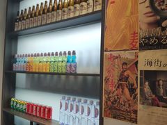-吉屋烤肉(八宝街店)